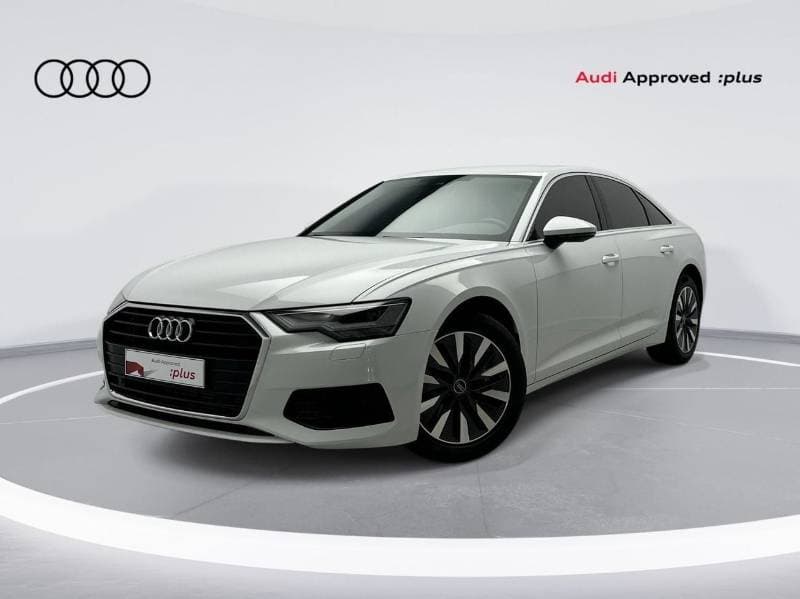 2023 Audi A6 40 TFSI ADVANCED