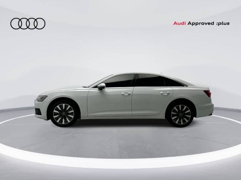 2023 Audi A6 40 TFSI ADVANCED thumbnail 4