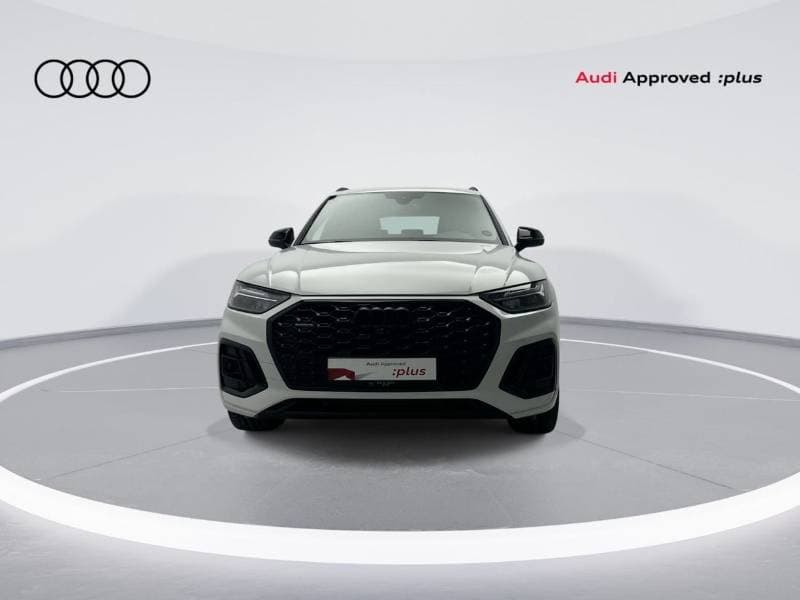 2024 Audi Q5 45 TFSI SPORTBACK S LINE thumbnail 3