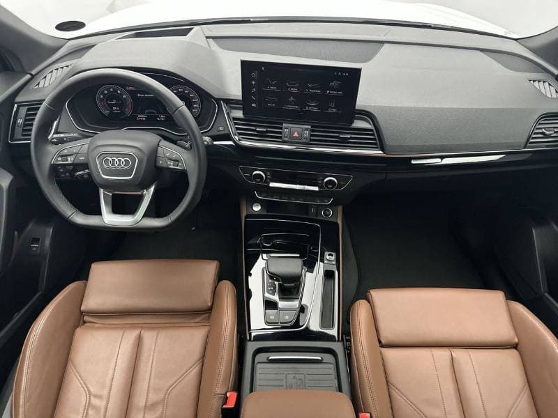 2024 Audi Q5 45 TFSI SPORTBACK S LINE thumbnail 7