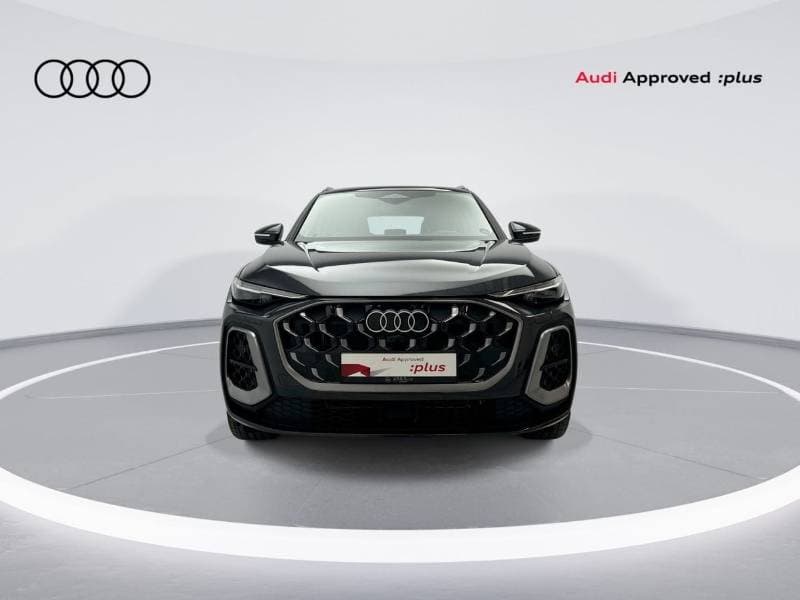 2025 Audi Q5 45 TFSI S LINE thumbnail 3