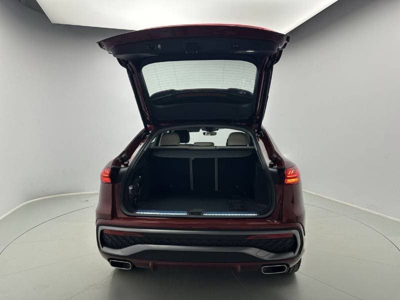 2025 Audi Q5 45 TFSI S LINE thumbnail 5