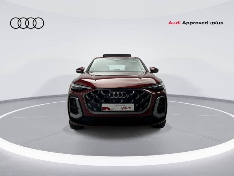 2025 Audi Q5 45 TFSI S LINE thumbnail 3
