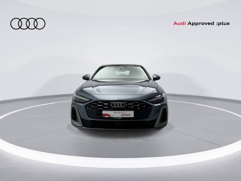2025 Audi A5 40 TFSI LAUNCH EDITION thumbnail 2
