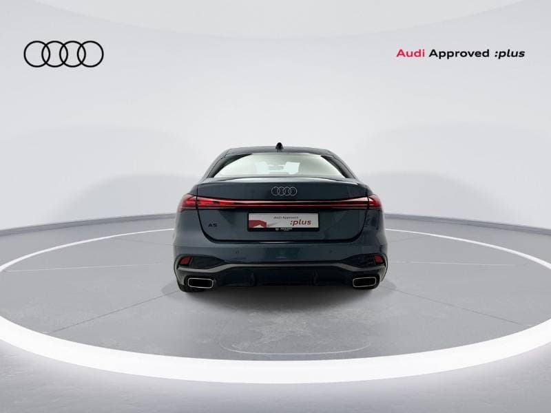 2025 Audi A5 40 TFSI LAUNCH EDITION thumbnail 3