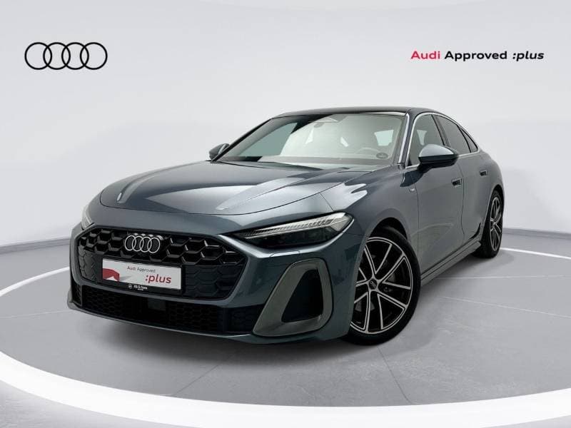 2025 Audi A5 40 TFSI LAUNCH EDITION