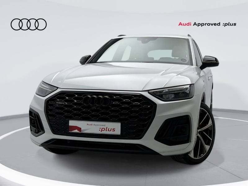 2025 Audi Q5 45 TFSI SPORTBACK S LINE
