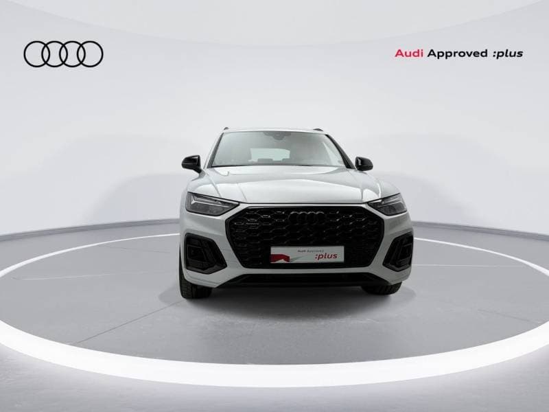 2025 Audi Q5 45 TFSI SPORTBACK S LINE thumbnail 3