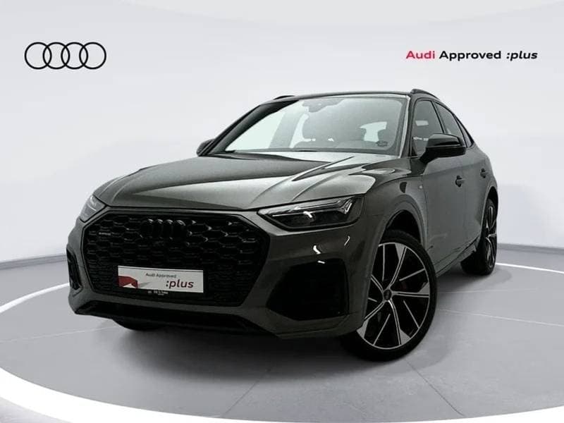 2024 Audi Q5 45 TFSI SPORTBACK S LINE