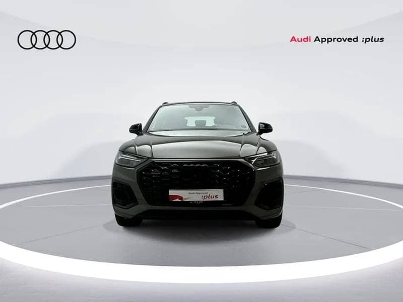 2024 Audi Q5 45 TFSI SPORTBACK S LINE thumbnail 4
