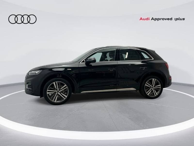 2024 Audi Q5 45 TFSI ADVANCED thumbnail 2