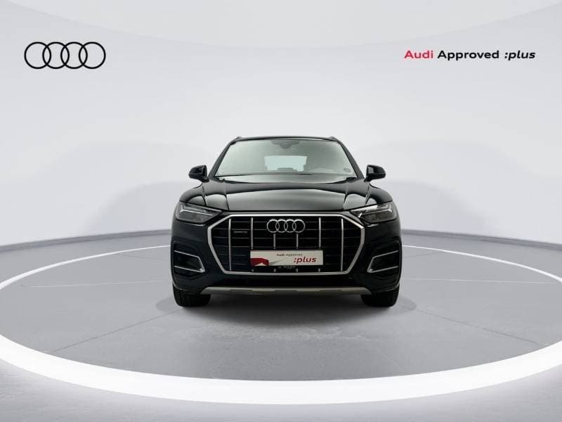 2024 Audi Q5 45 TFSI ADVANCED thumbnail 3