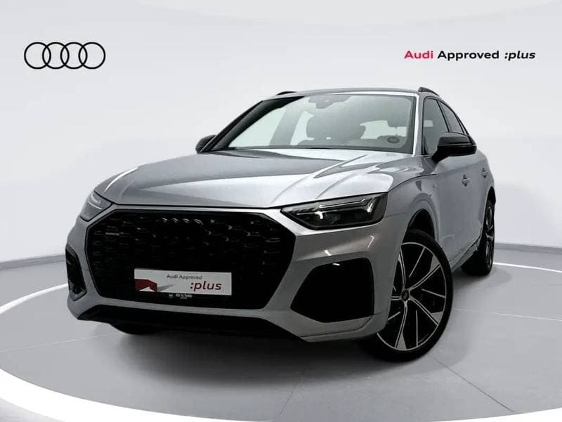 2024 Audi Q5 45 TFSI SPORTBACK S LINE