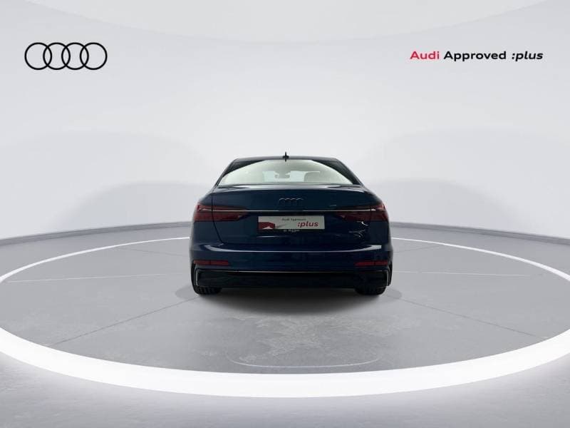 2025 Audi A5 thumbnail 3