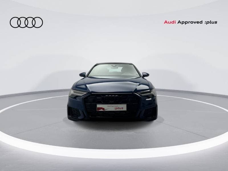 2025 Audi A5 thumbnail 2