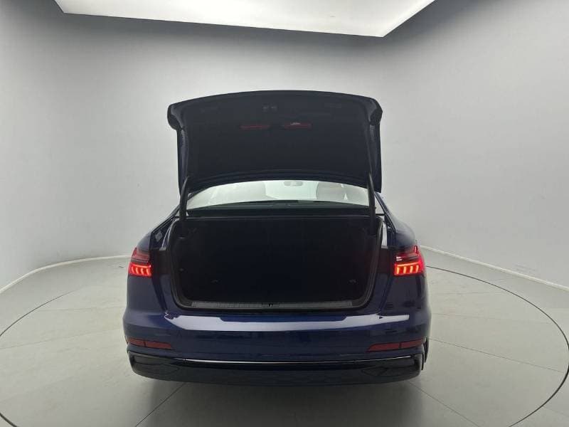 2025 Audi A5 thumbnail 5