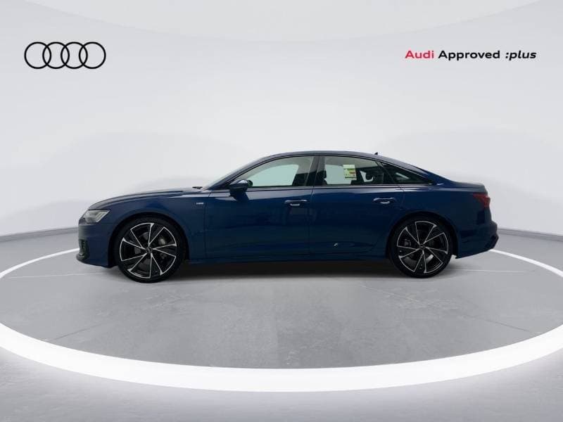 2025 Audi A5 thumbnail 4