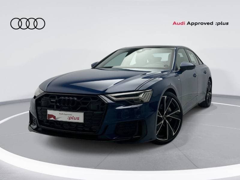 2025 Audi A5