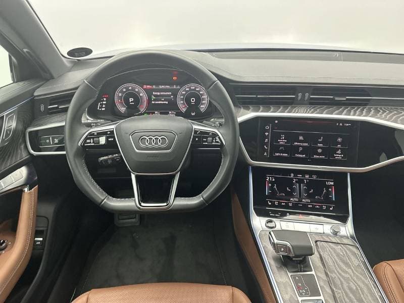 2025 Audi A5 thumbnail 6