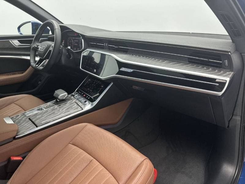 2025 Audi A5 thumbnail 8