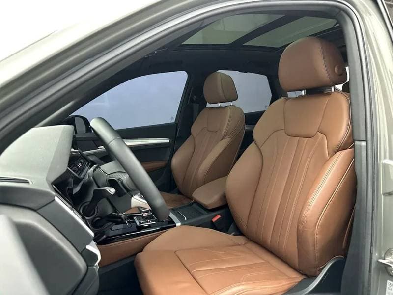 2024 Audi Q5 45 TFSI SPORTBACK S LINE thumbnail 7