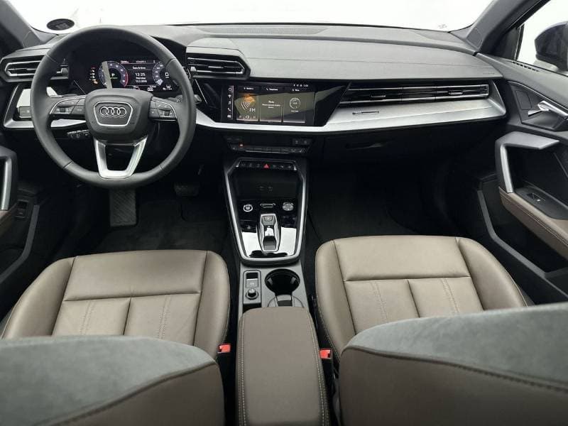 2026 Audi A3 35 TFSI thumbnail 5