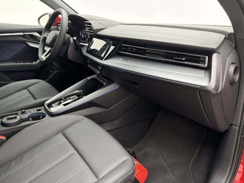 2026 Audi A3 35 TFSI ADVANCED thumbnail 8