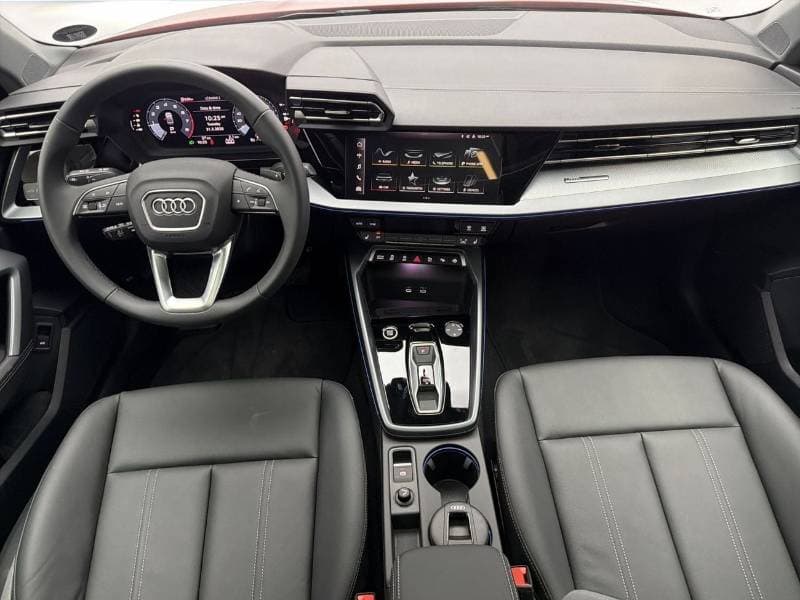 2026 Audi A3 35 TFSI ADVANCED thumbnail 7