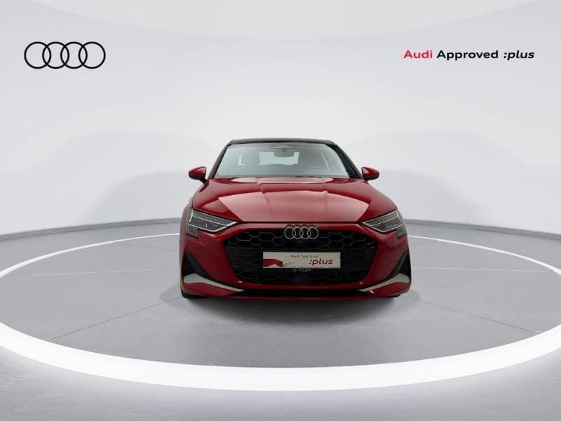 2026 Audi A3 35 TFSI ADVANCED thumbnail 3