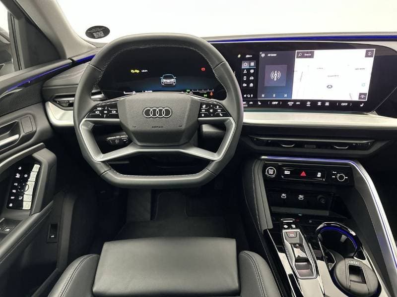 2025 Audi Q5 45 TFSI S LINE thumbnail 7