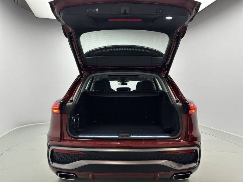 2025 Audi Q5 45 TFSI S LINE thumbnail 5