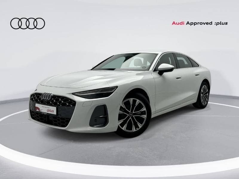 2026 Audi A6 40 TFSI