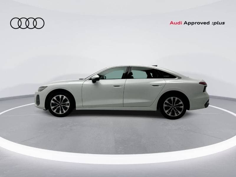 2026 Audi A6 40 TFSI thumbnail 2