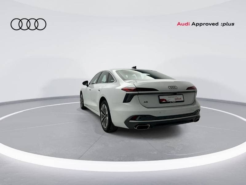 2026 Audi A6 40 TFSI thumbnail 5