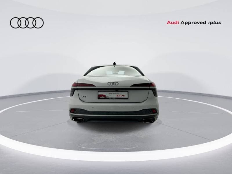 2026 Audi A6 40 TFSI thumbnail 4