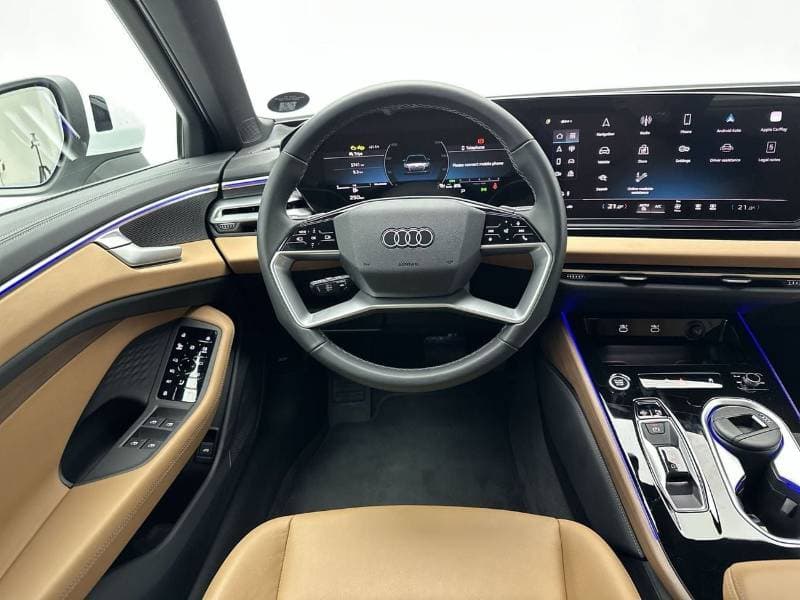 2026 Audi A6 40 TFSI thumbnail 8