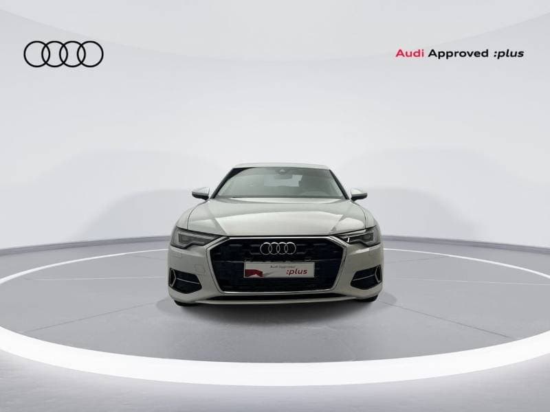 2025 Audi A6 40 TFSI thumbnail 3