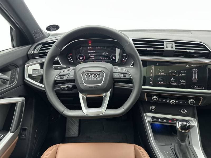 2026 Audi Q3 thumbnail 7