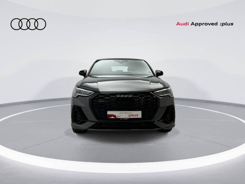 2026 Audi Q3 thumbnail 3