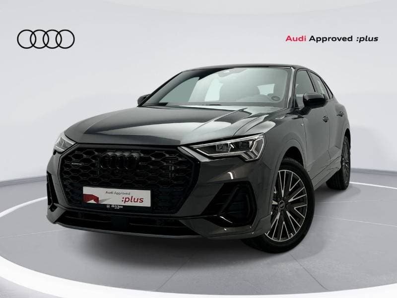 2026 Audi Q3