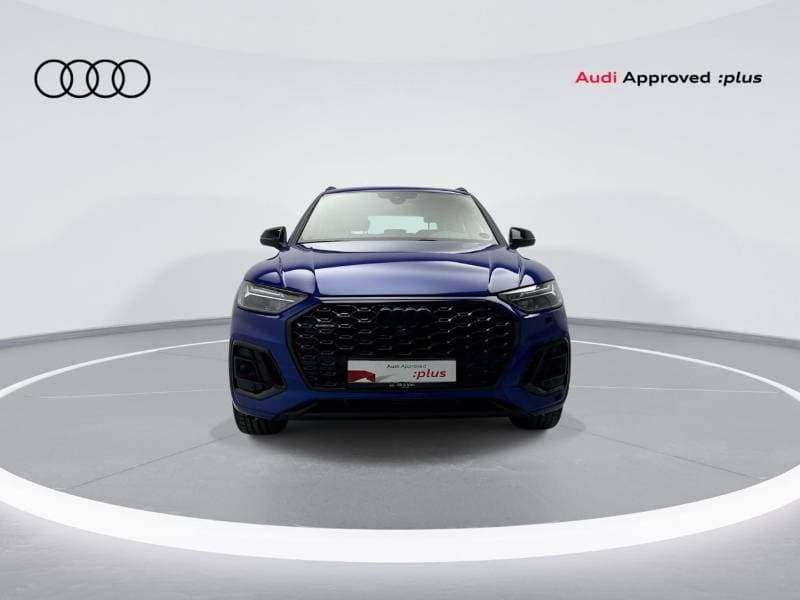 2025 Audi Q5 45 TFSI SPORTBACK S LINE thumbnail 3
