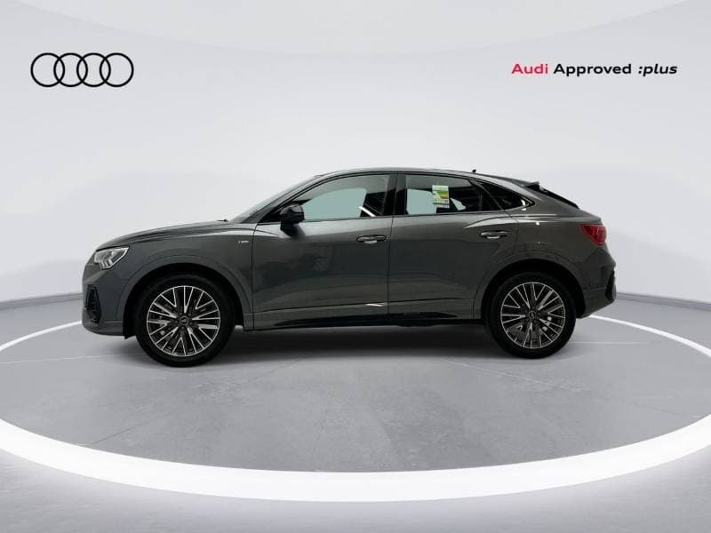 2026 Audi Q3 thumbnail 2