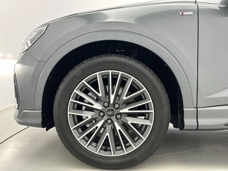 2026 Audi Q3 thumbnail 6