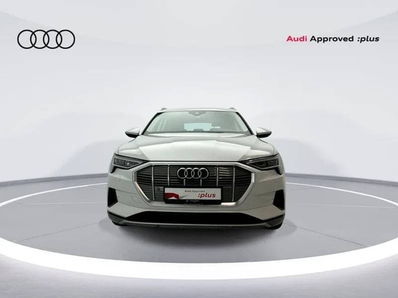 2023 Audi e tron 55 ADVANCED thumbnail 4