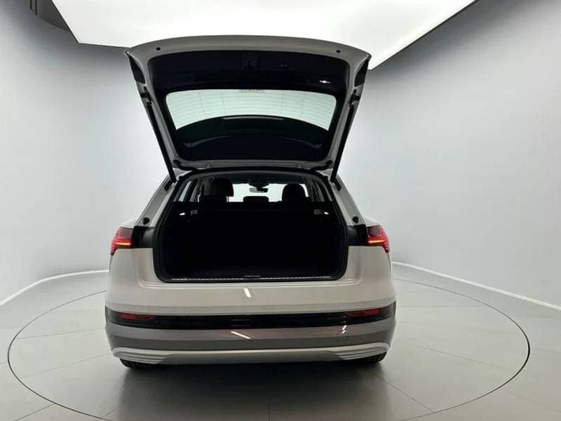 2023 Audi e tron 55 ADVANCED thumbnail 6
