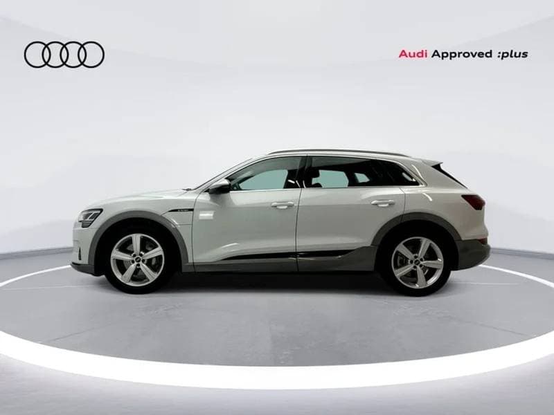 2023 Audi e tron 55 ADVANCED thumbnail 3