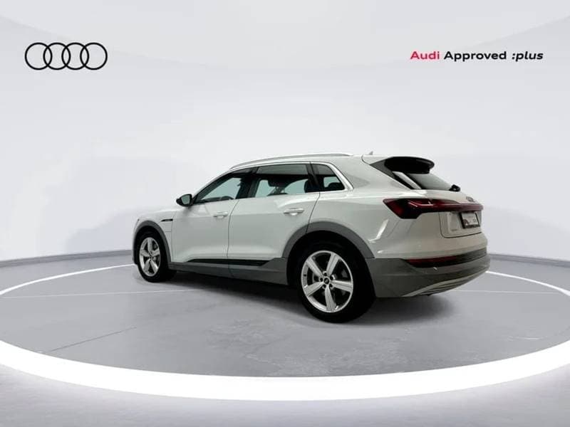 2023 Audi e tron 55 ADVANCED thumbnail 2