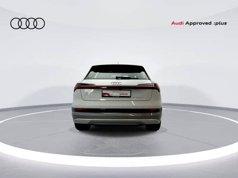 2023 Audi e tron 55 ADVANCED thumbnail 5