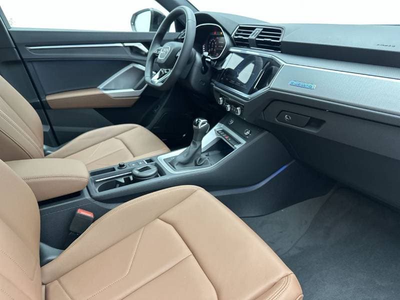 2026 Audi Q3 Sportback 40 TFSI quat 180hp S line thumbnail 6