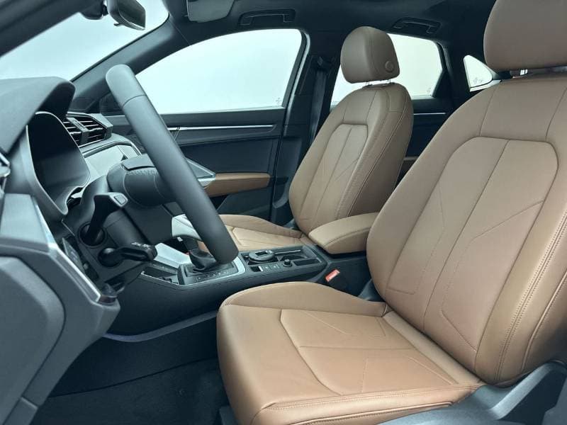 2026 Audi Q3 Sportback 40 TFSI quat 180hp S line thumbnail 7